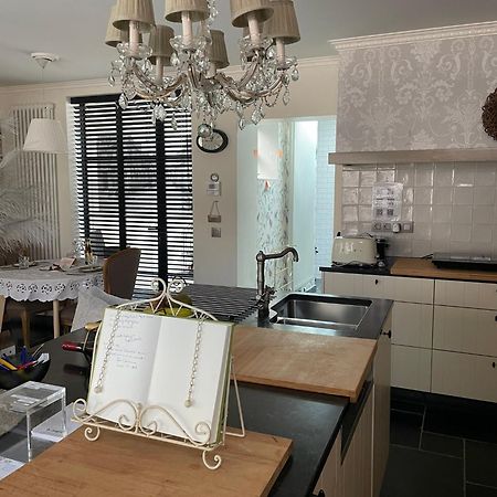 Guestsuite Lady Anna Bruges Exterior photo