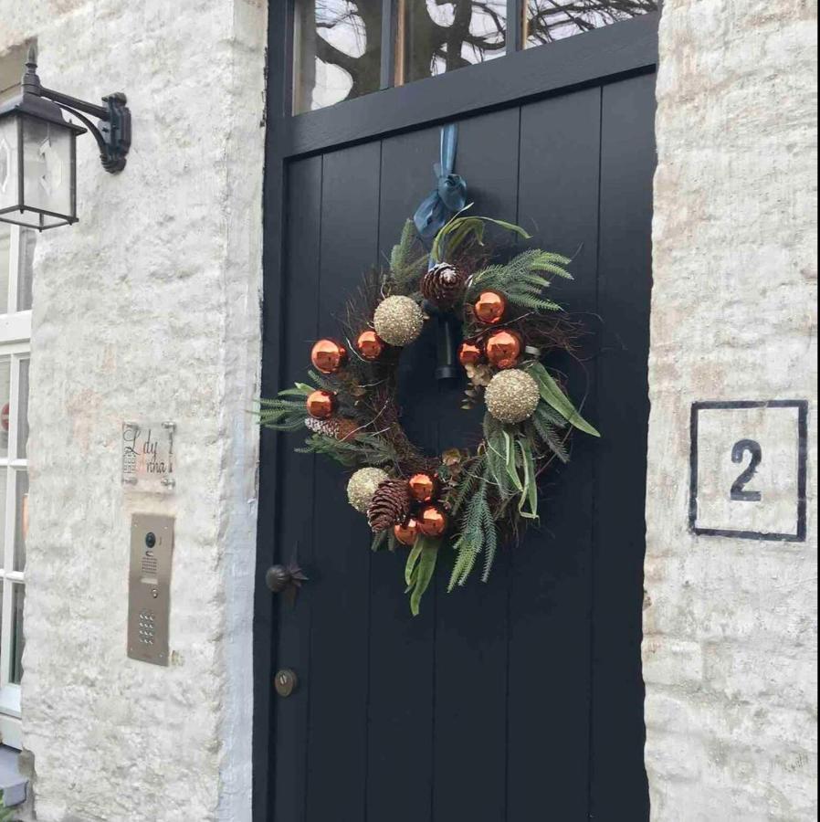 Guestsuite Lady Anna Bruges Exterior photo
