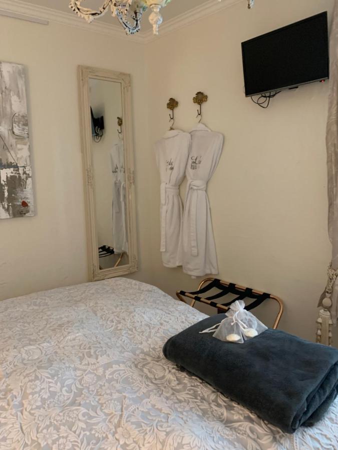 Guestsuite Lady Anna Bruges Exterior photo
