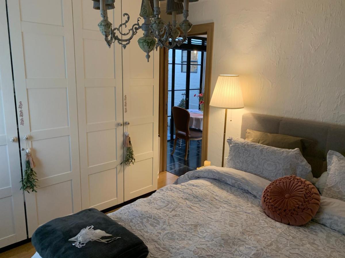 Guestsuite Lady Anna Bruges Exterior photo
