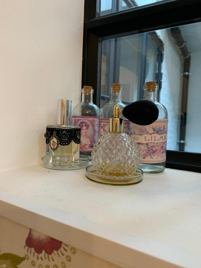 Guestsuite Lady Anna Bruges Exterior photo