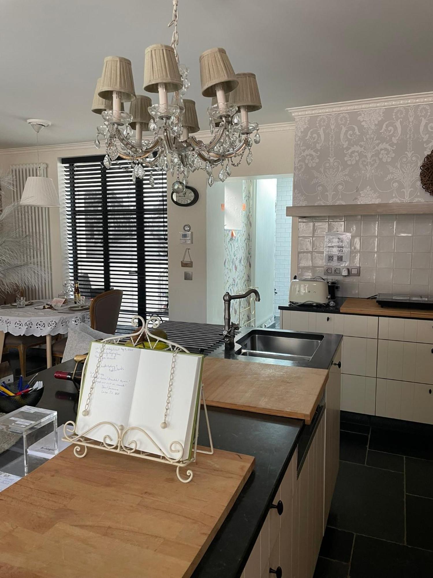 Guestsuite Lady Anna Bruges Exterior photo